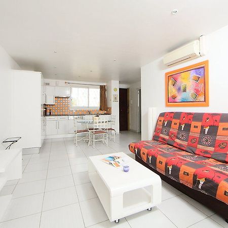 Les Algues Hotel Cannes Kültér fotó