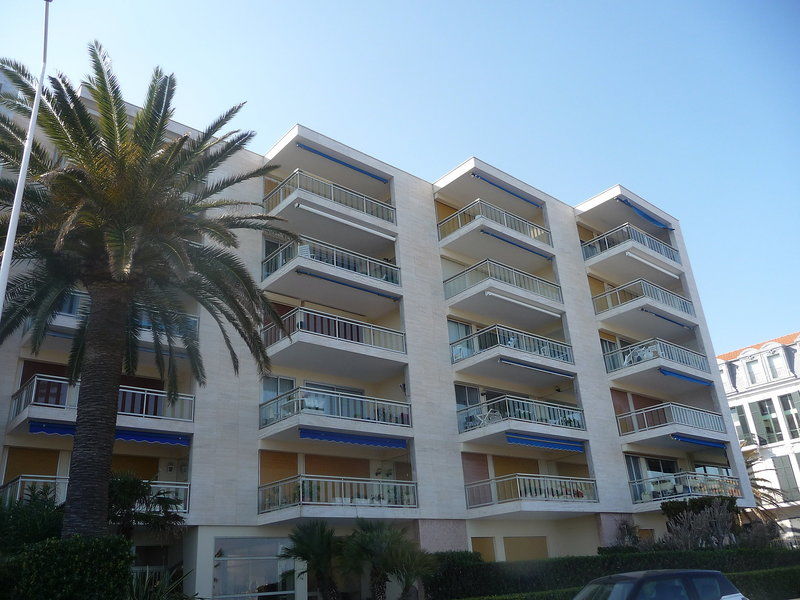 Les Algues Hotel Cannes Kültér fotó