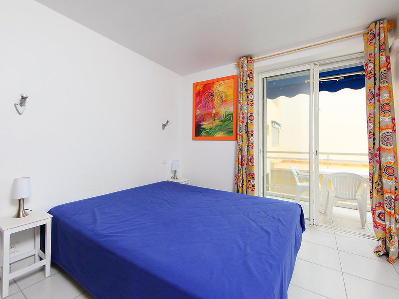 Les Algues Hotel Cannes Kültér fotó